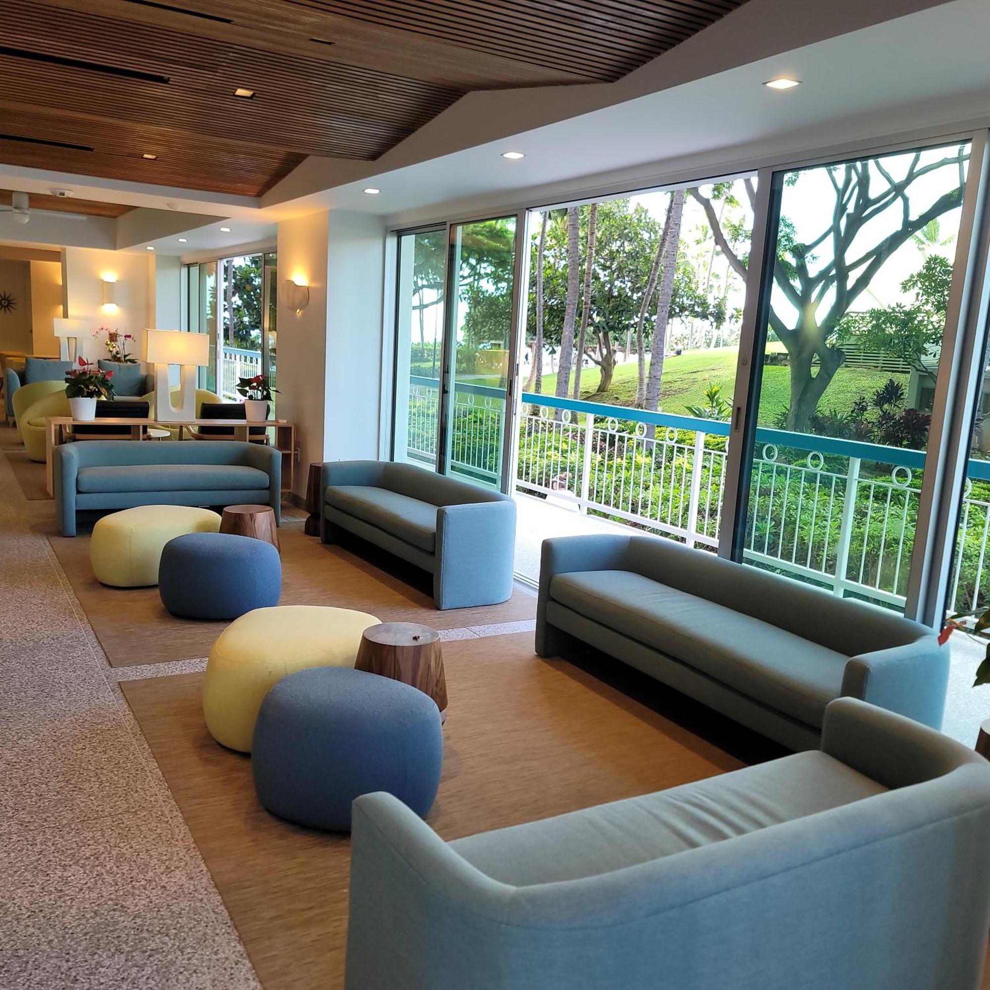 Waikiki Shore Beachfront Honolulu Extérieur photo